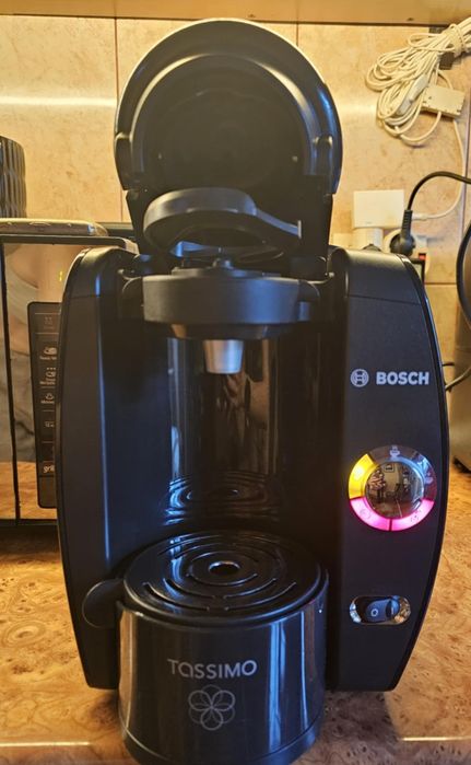 Espressor automat Bosch Tassimo