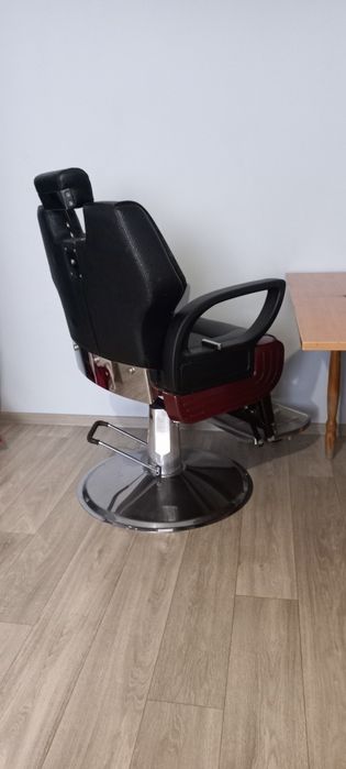 Парикмахерская кресло барбера