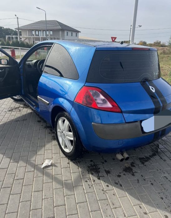 Renet a Car / închirieri Auto Craiova Dolj