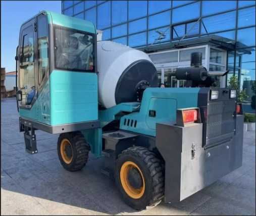 0.8 куб КАРМИКС в наличии от ASIA PLATFORM