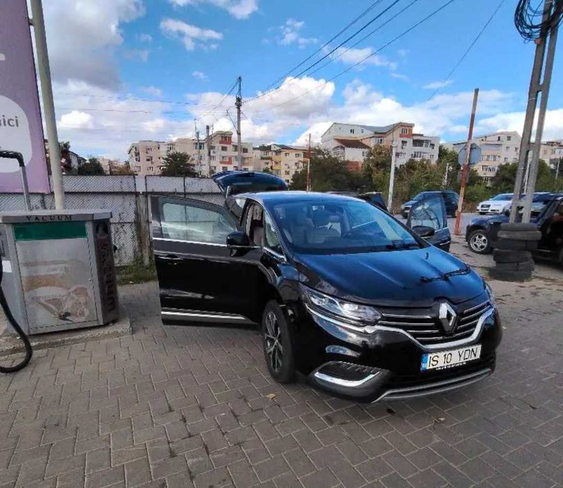 RENAULT Espace 2018 — imagine 2