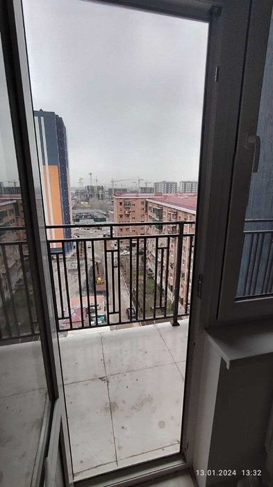 ПРОДАЕТСЯ 3/9/16 Новостройка Ор.р: 9 квартал