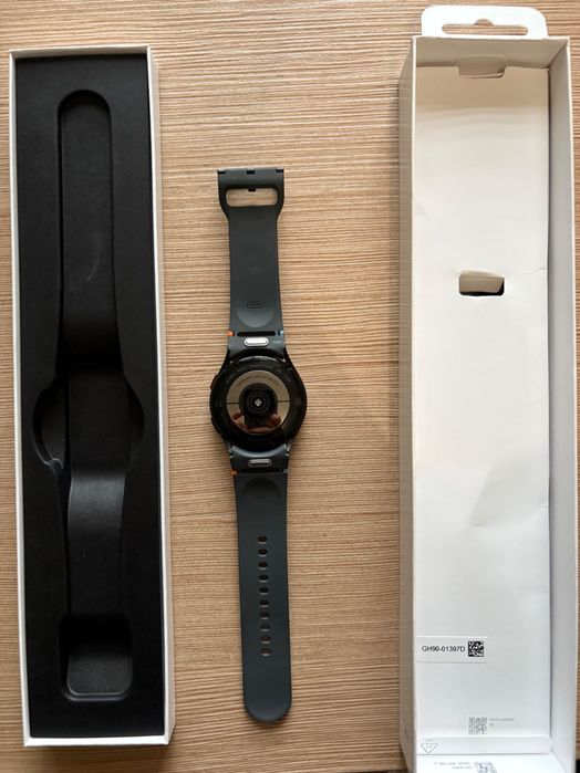 Samsung galaxy watch fe