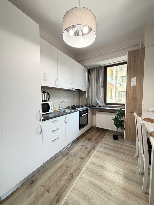 IS Cazare Regim Hotelier Iasi Ap Lux Noi 1-2-3 Cam Centru-Palas-Newton