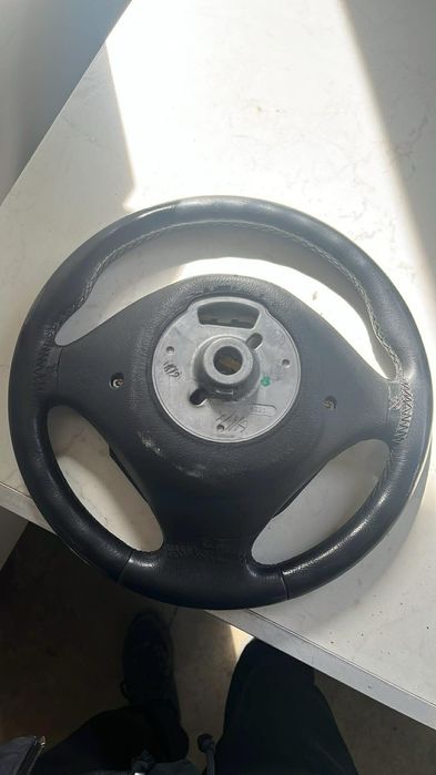 Vand Volan M BMW E39