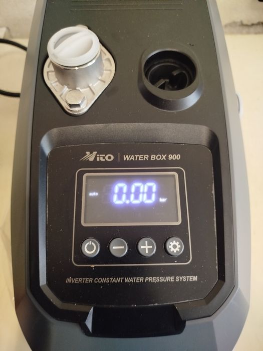 Хидрофор ватербокс 900