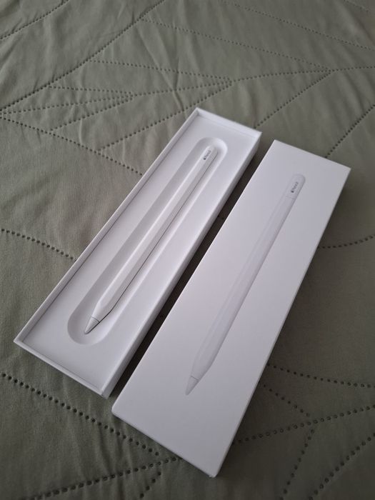 Apple pencil USB-C