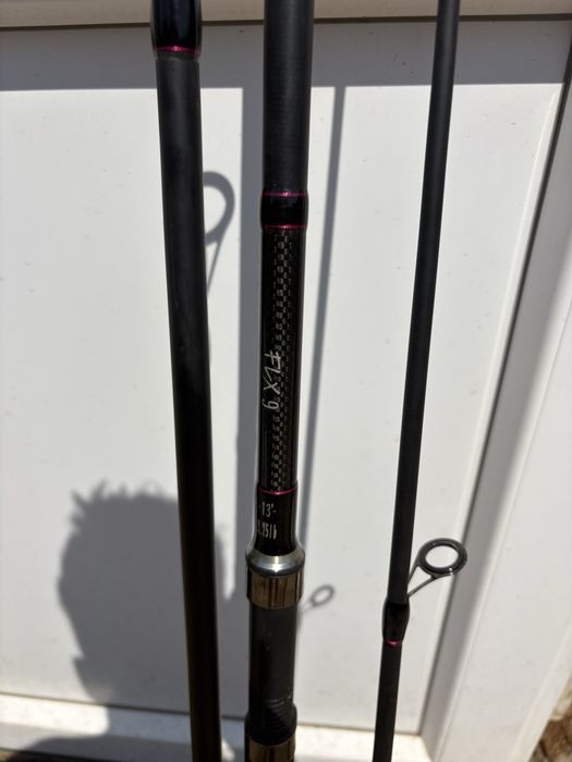 Combo pescuit ( Lansete+Mulinete+rod pod )