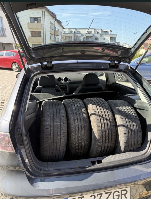 Vand Seat Ibiza , 1,4 l , benzina