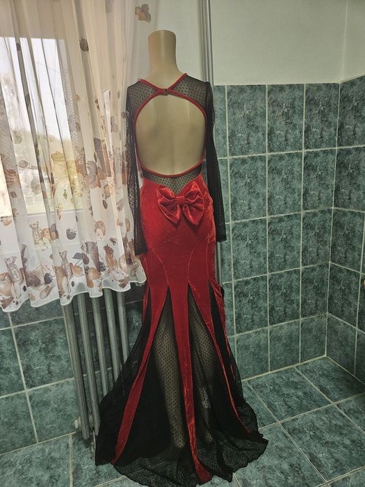 Rochie Sirena Fermecatoare marime 36