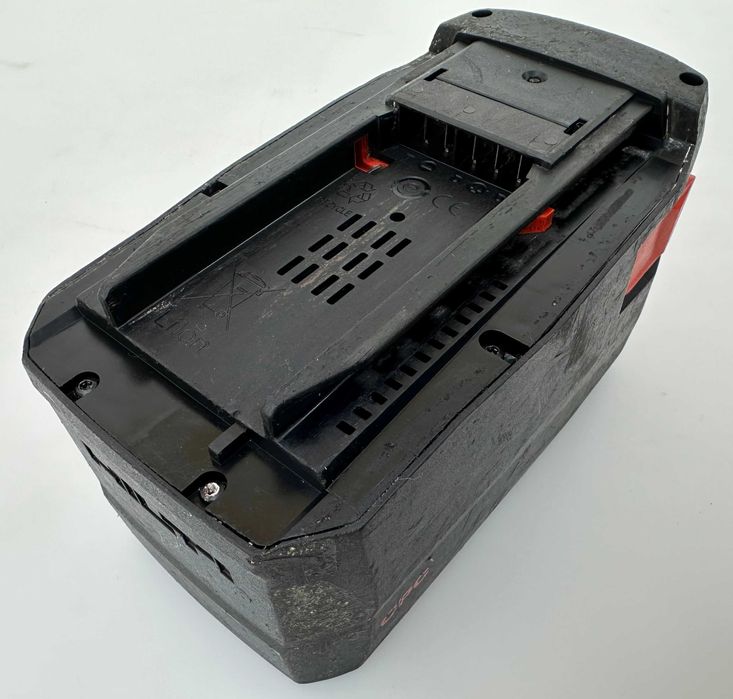 Hilti B 36/9.0 Li-ion - Мощна батерия 36V 9.0Ah