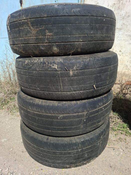 Шины Bridgestone 265 на 70 Р 16