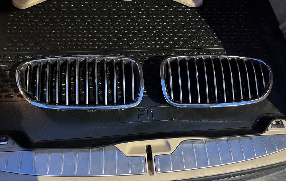 Бъбреци за BMW F10 / F11