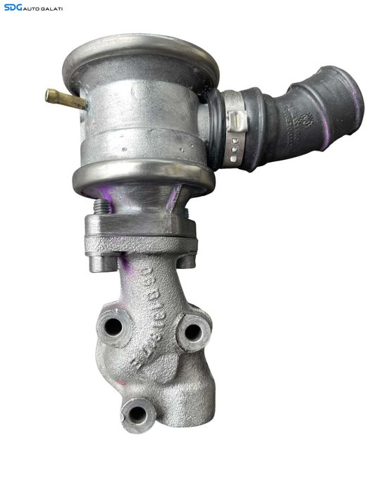 EGR Audi A4 B5 1.8 T AWT ANB 1998 - 2005 Cod 06B131101H 06B131817E [B4390]
