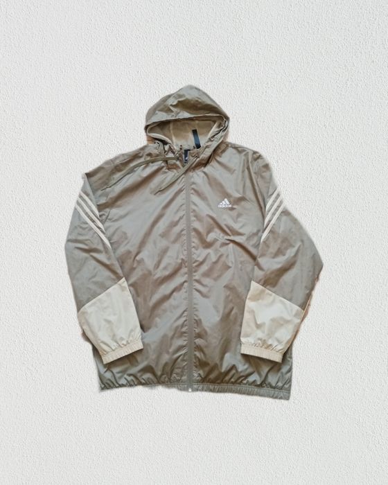 Adidas Sportswear Hoodie