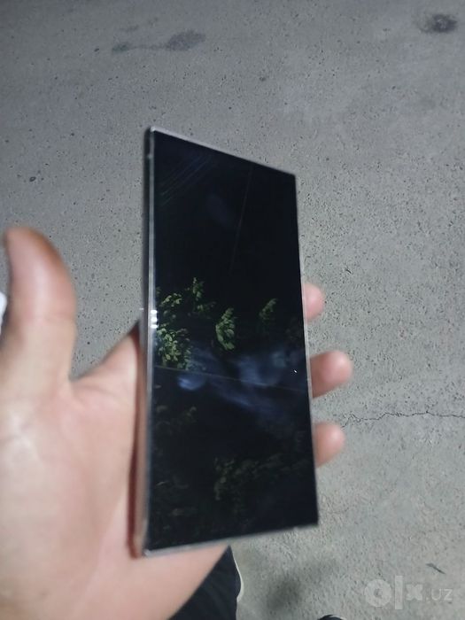 Samsung s24 ultra idial