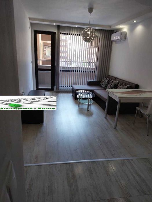 Дава се под наем Тристаен апартамент в Пловдив, Южен - 97 кв.м за 561 € - Снимка #2