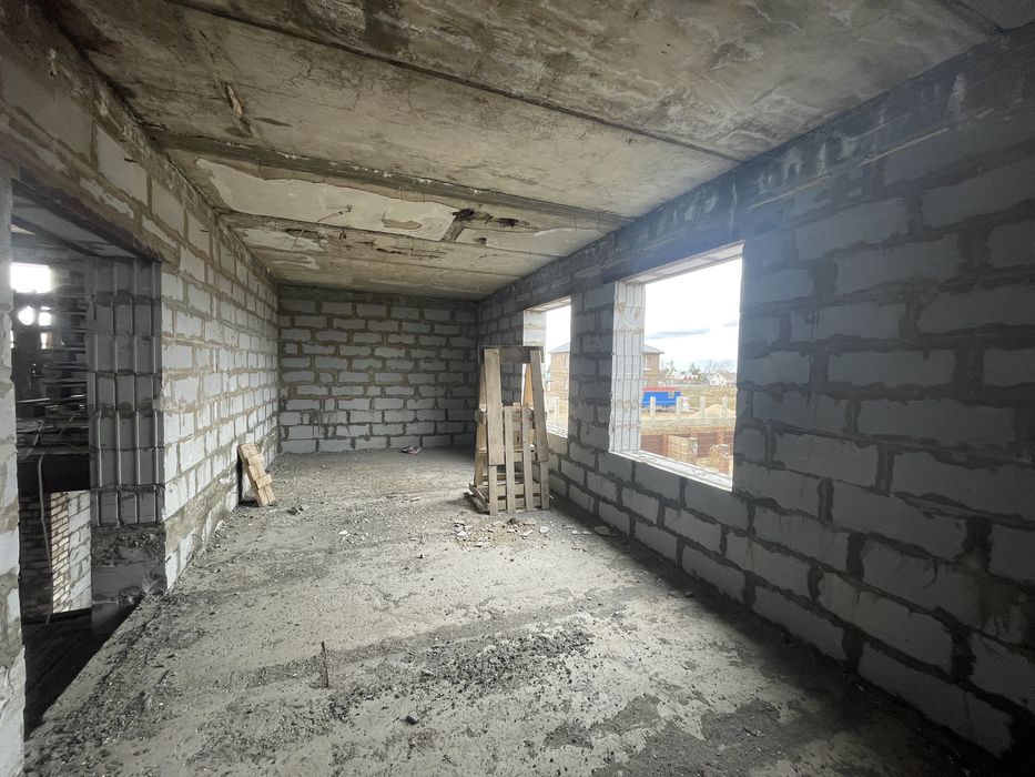 Продам - ДОМ (коттедж)!