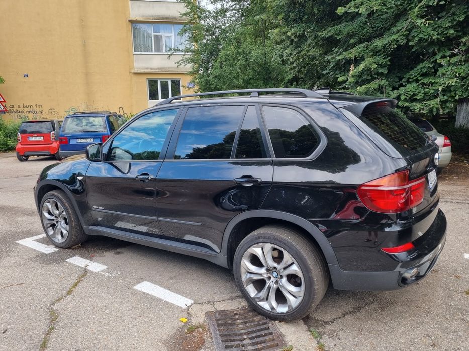 BMW X5 2012 — imagine 3