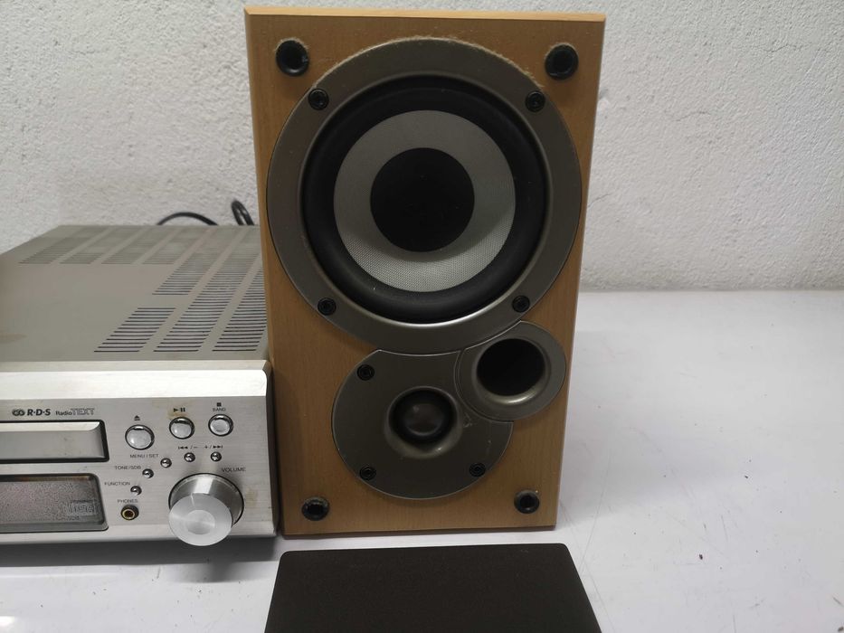 Аудио микро системa - Denon UD-M31