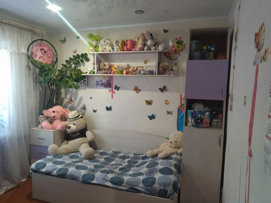 Продам подростковый гарнитур