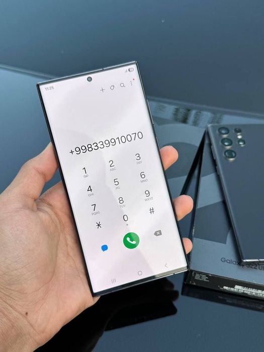 Samsung galaxy s22 ultra 5G Vietnam