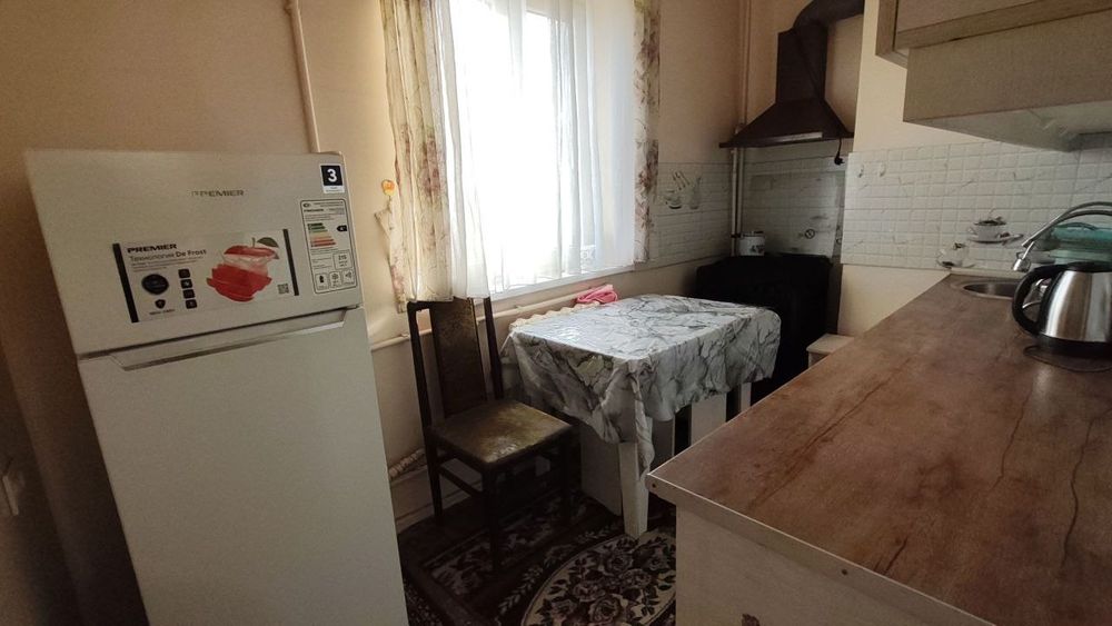 Юабад 16. 2/6/9. 58м2. Разделка