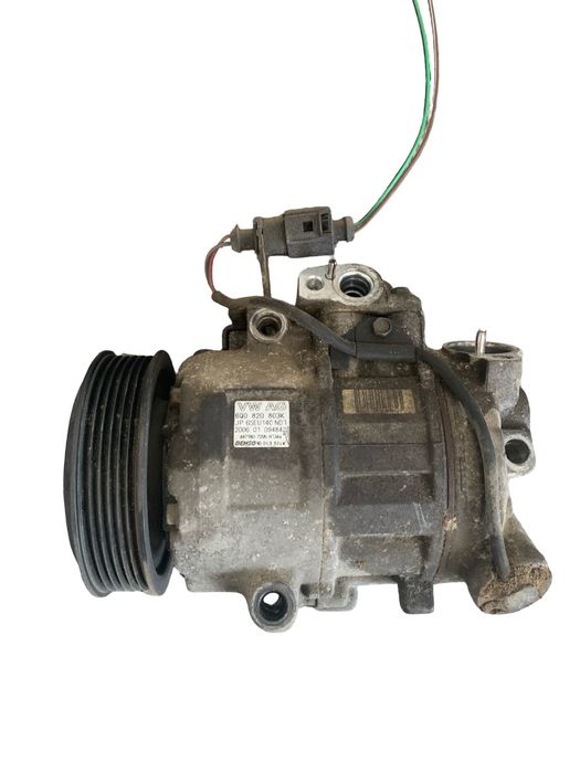 Compresor Ac Volkswagen Golf Iv 1J1 1997 - 2007 1.6 Fsi Bad 6Q0820803K