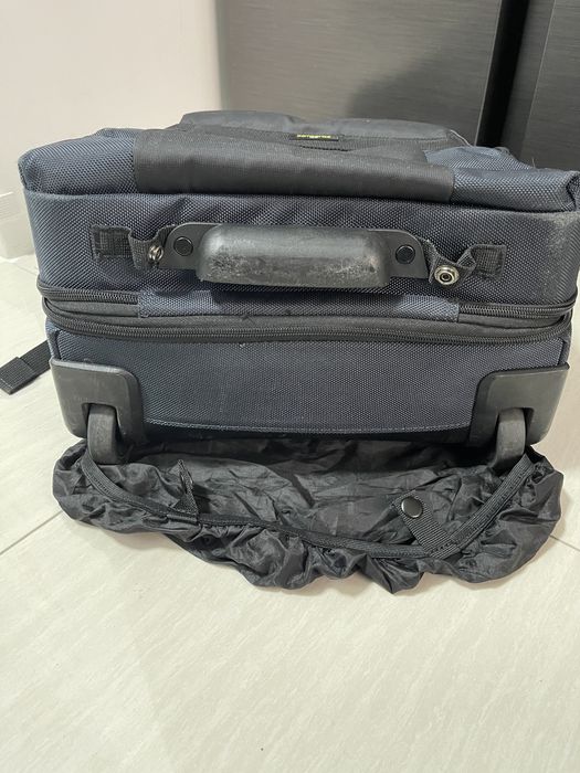 Rucsac troler Samsonite