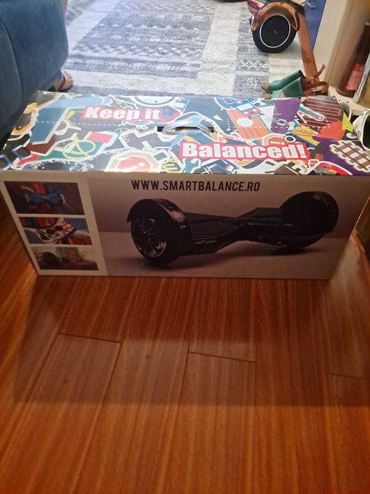 Hoverboard Smart Balance