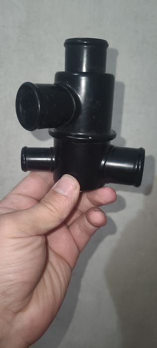 Lada 2108-09 termostat sotaman