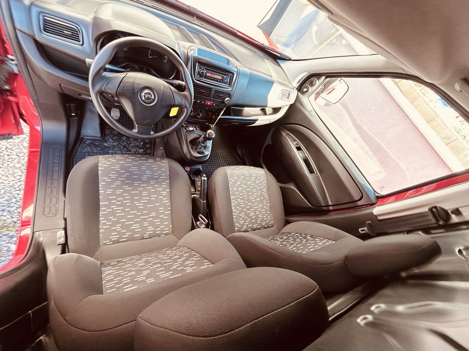 Vand Opel Combo 1.3 CDTI
