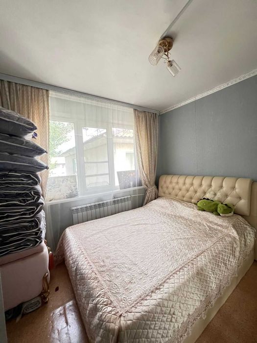 Продается 3 ком квартира район Детская больница