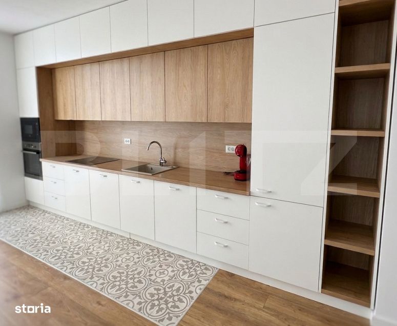 Apartament 3 camere, 70 mp, zona Calea Aradului