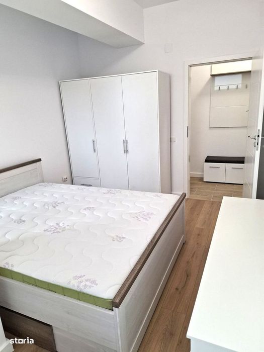 Prima închiriere | Bloc nou | Complet mobilat și utilat | central