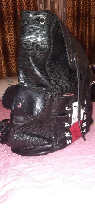 Рюкзак  Tommy JEANS