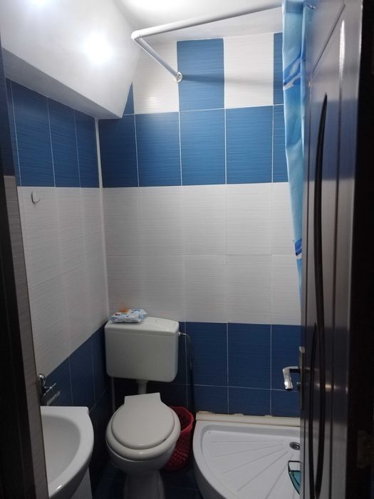 Garsoniera de vanzare