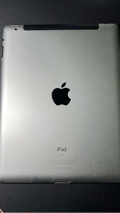 Ipad Air, 32 Gb
