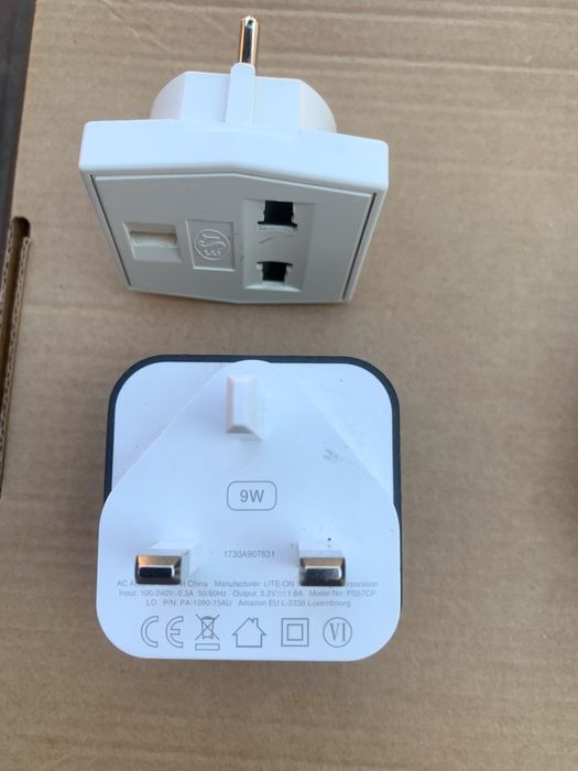 incarcator 9W Amazon Kindle, Fire