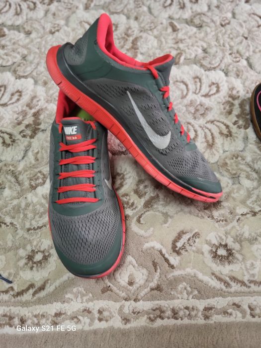 Adidas Nike free3 marimea 48,5