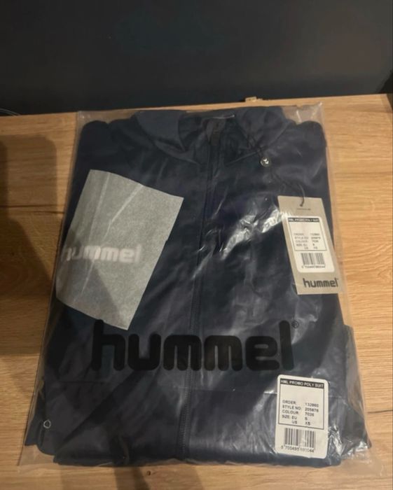 Trening Bărbați Hummel