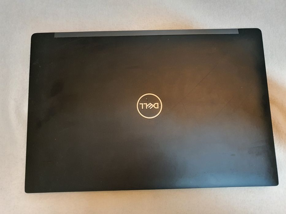 Dell latitude 7490