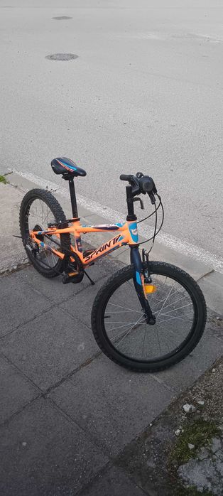 Велосипед СПРИНТ 20