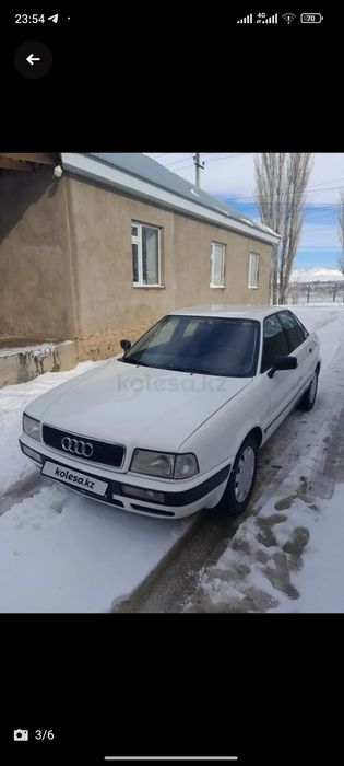 Audi 80 B4 Avtoo