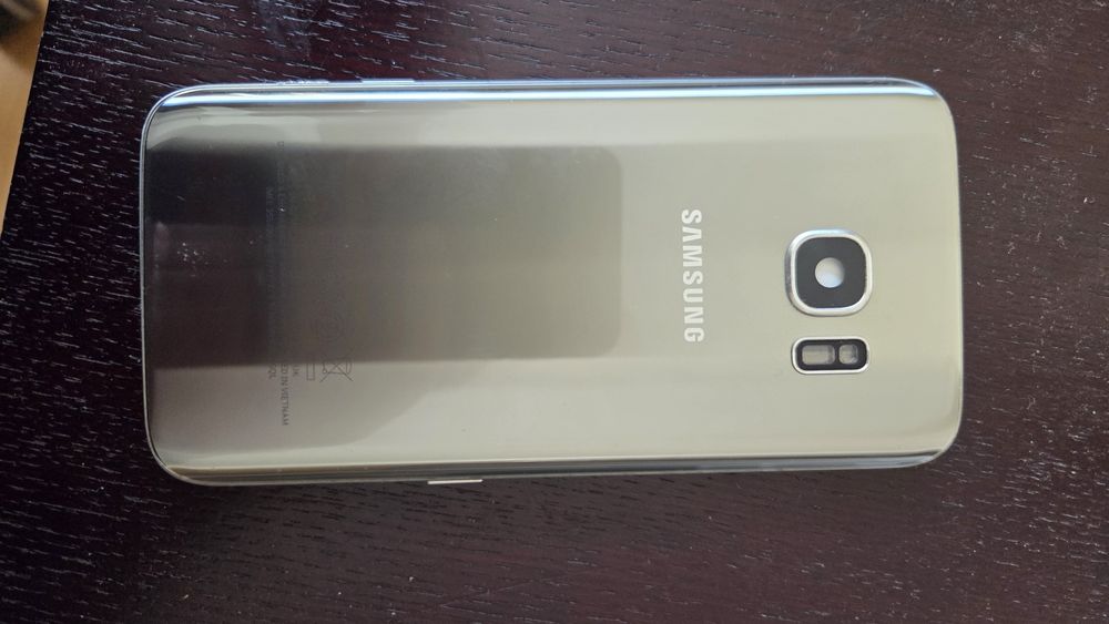 Samsung Galaxy S7