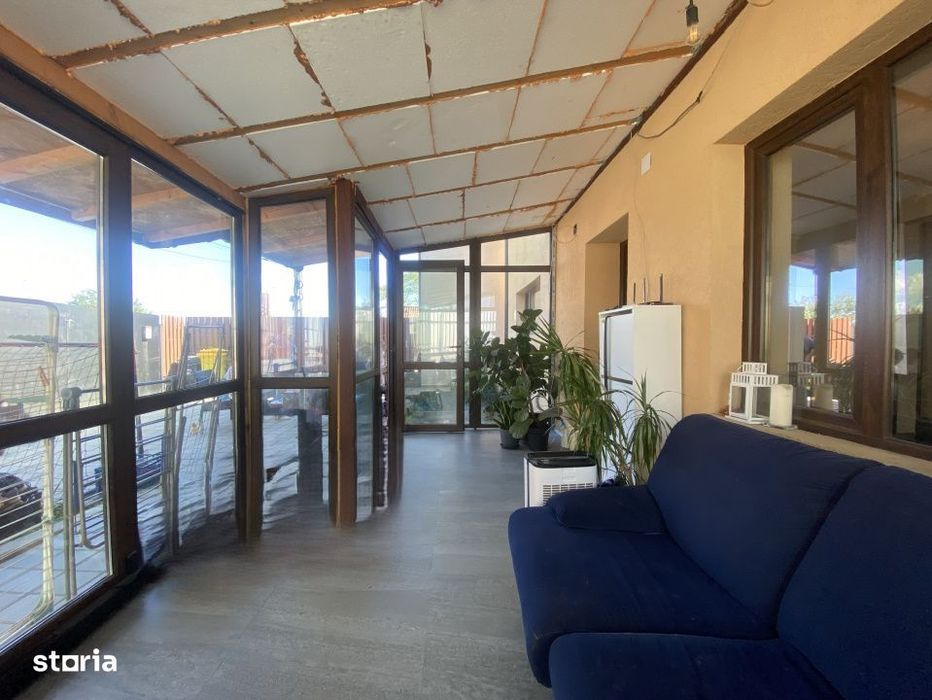 Casa moderna 5 camere in Cisnadie