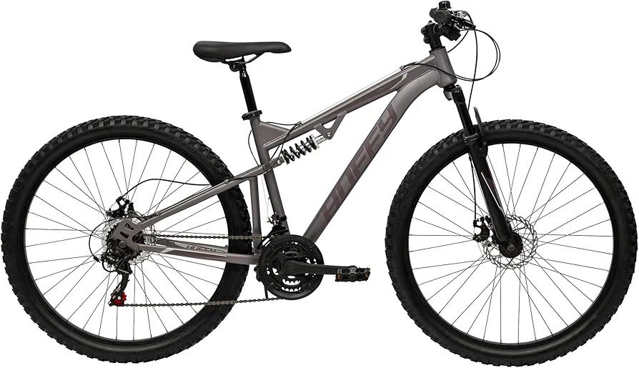 Нов мъжки велосипед Huffy 27,5"