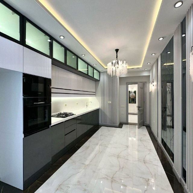 Malyarka kafel elektrika xizmati