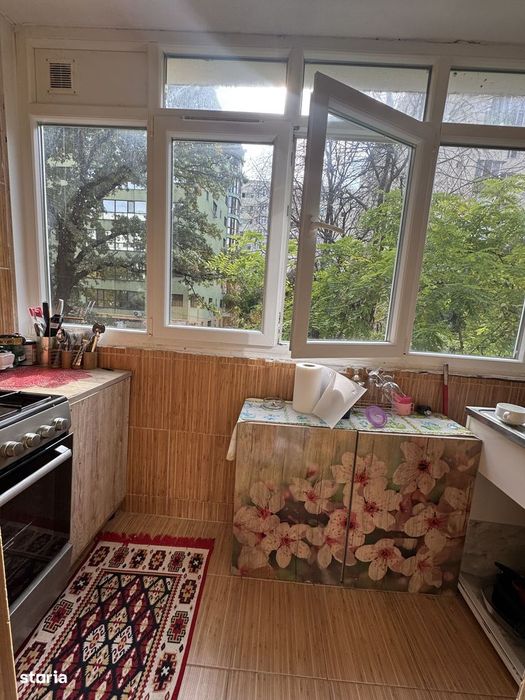 De vanzare Apartament 2 camere Mega Mall Pantelimon