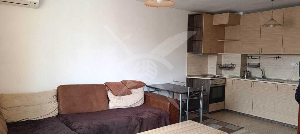 Дава се под наем Двустаен апартамент в София, Студентски град - 67 кв.м за 598.23 € - Снимка #4